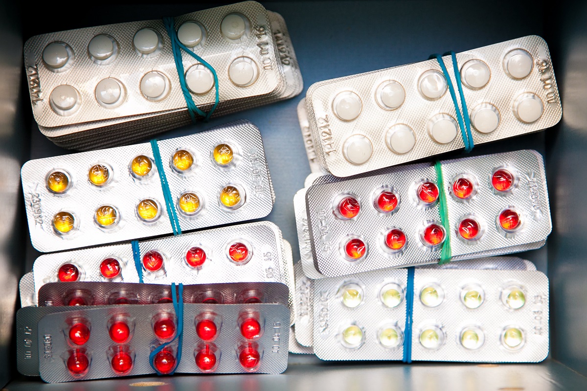 Global Leaders Group on Antimicrobial Resistance- Home