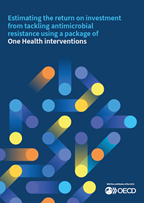 Thumbnail for Global AMR IC report